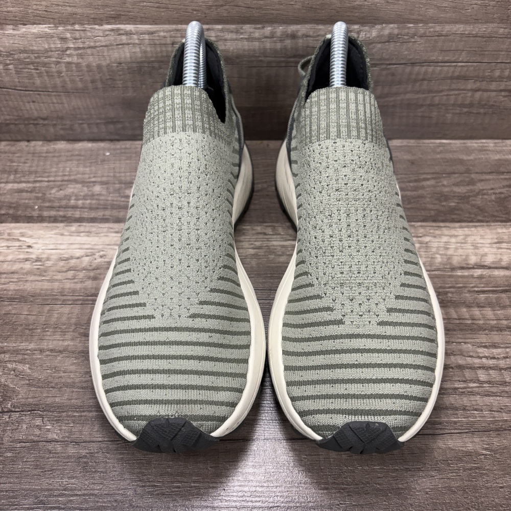Merrell Embark Moc Athletic Slip-On Green Womens US Size 7.5 J067232 Sneakers - Picture 2 of 9